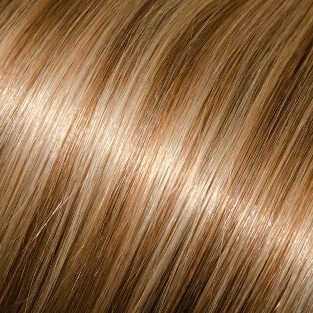 Babe 22″ Tape-In Straight Color Hair Extension – #12/600 (Caroline)