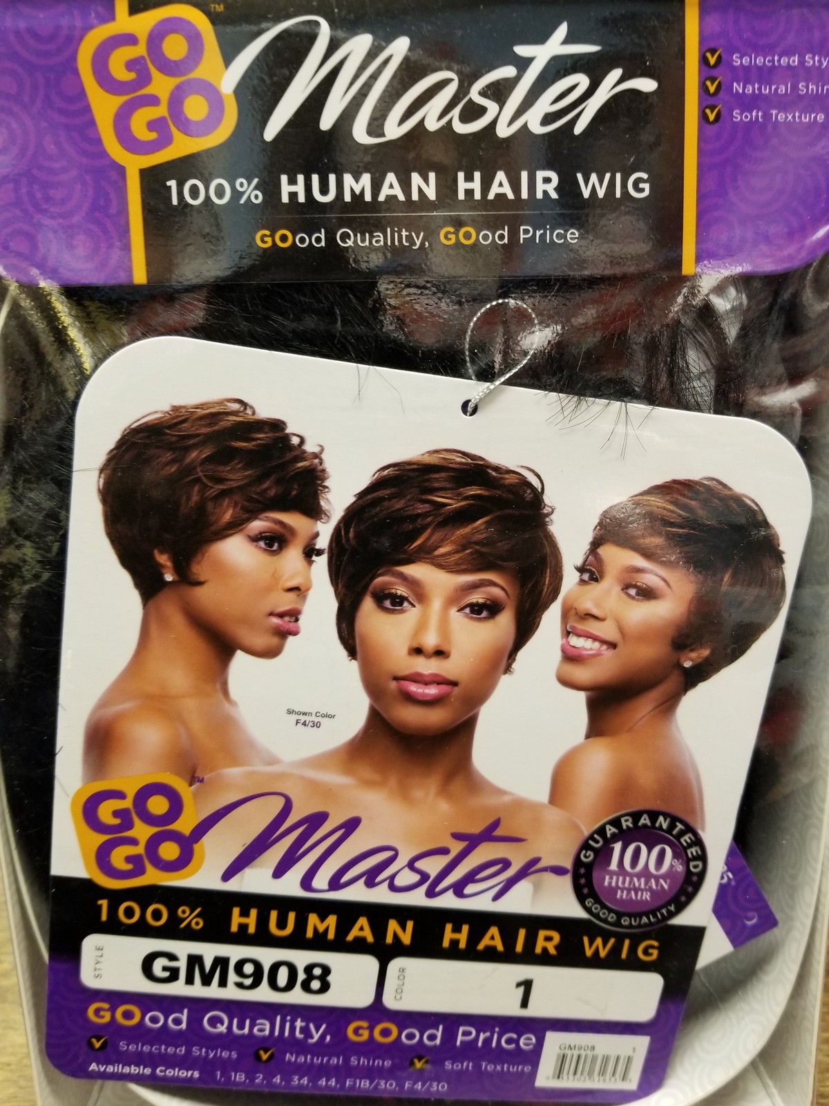 HARLEM 125 GM908