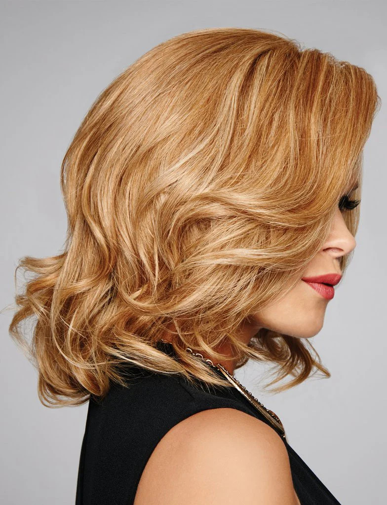 Bravo | Wigs by Raquel Welch