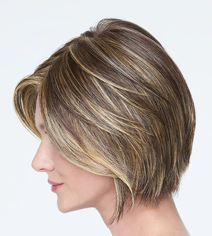 Real Deal | Raquel Welch Wigs
