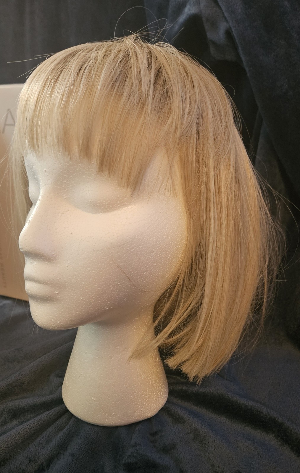 NEW ellen wille Never Worn Blushing Beauty Wig