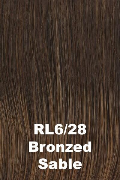 RAQUEL WELCH WIG “FLIP THE SCRIPT” in SS HAZELNUT NEW STYLE!! MORE COLORS L@@K