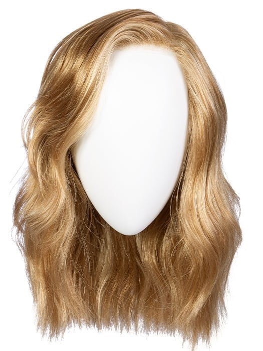 New In Box GABOR / WELCH Love Wave Wig Sun-Kissed Beige GL23-10 BLONDE LACE TOP