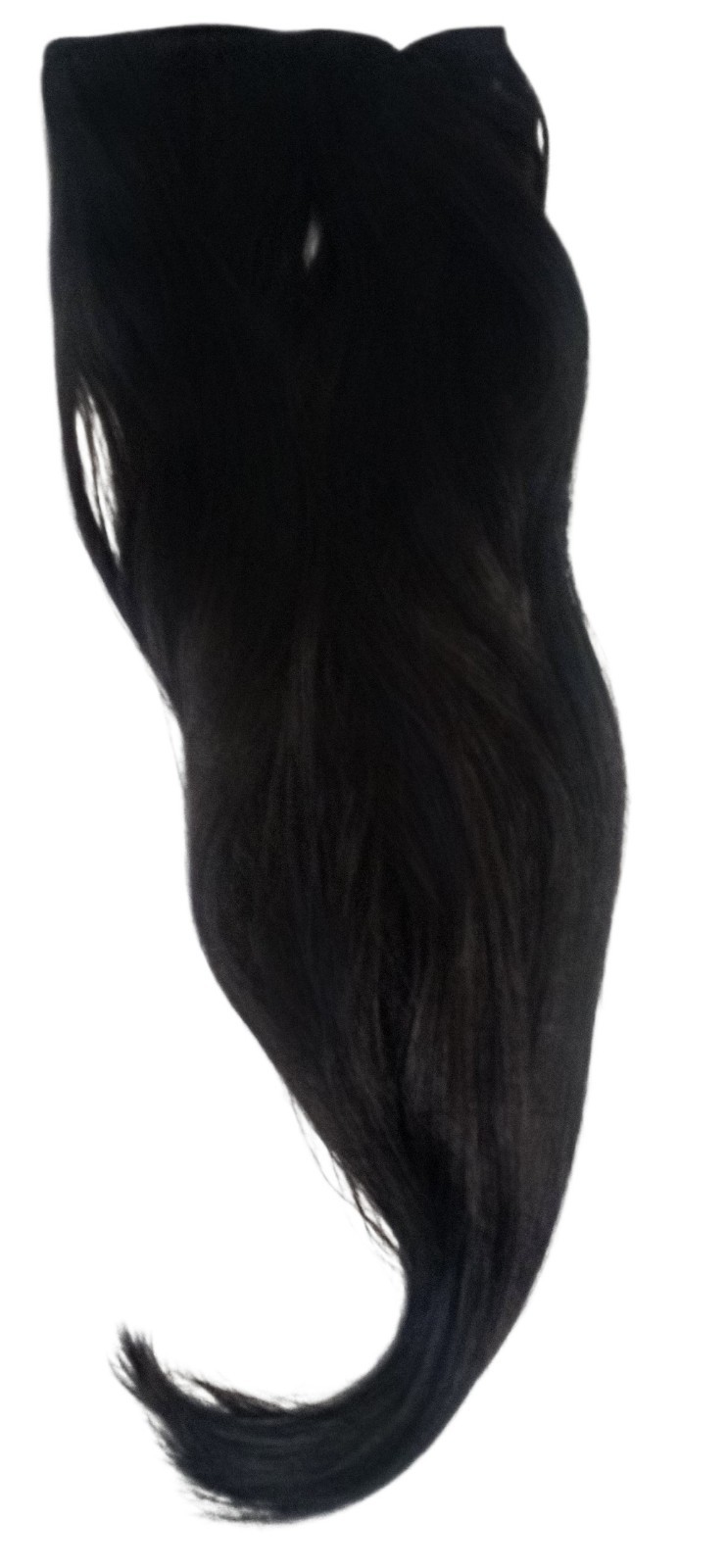 Bellame Professional 175g 24″ Mochachino Brown Flex Weft Hair Extensions