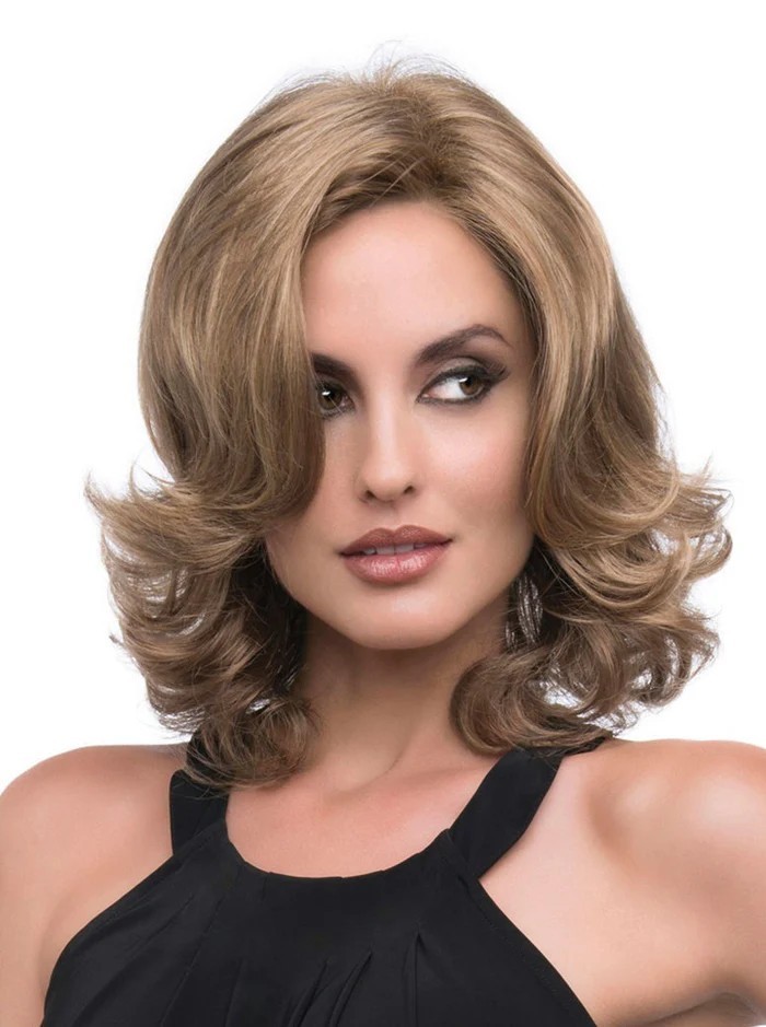 Jade by Envy Wig