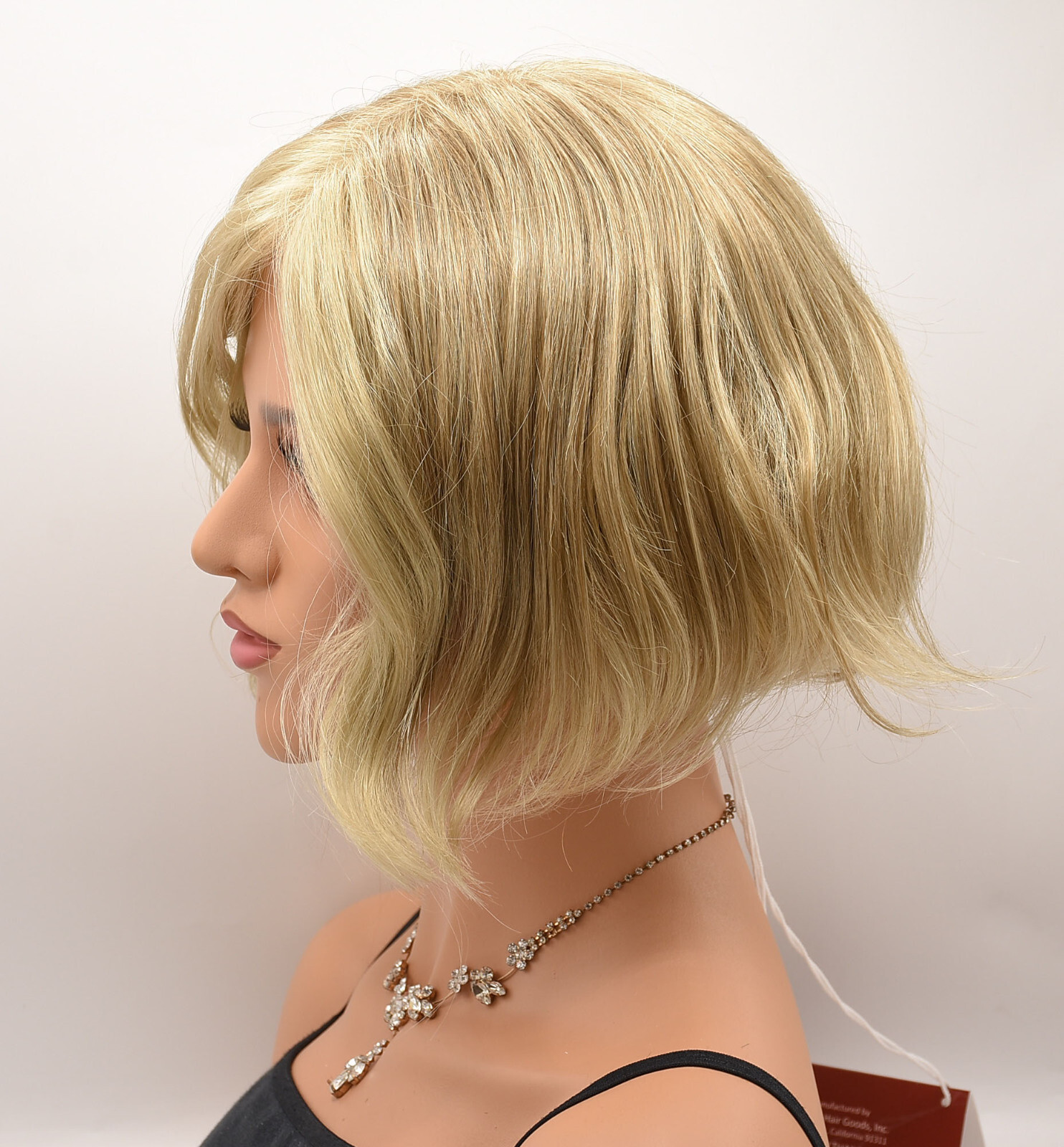 TARA Wig by RENE OF PARIS, Spring Honey-T, *CLEARANCE!* Lace Front + Mono Part
