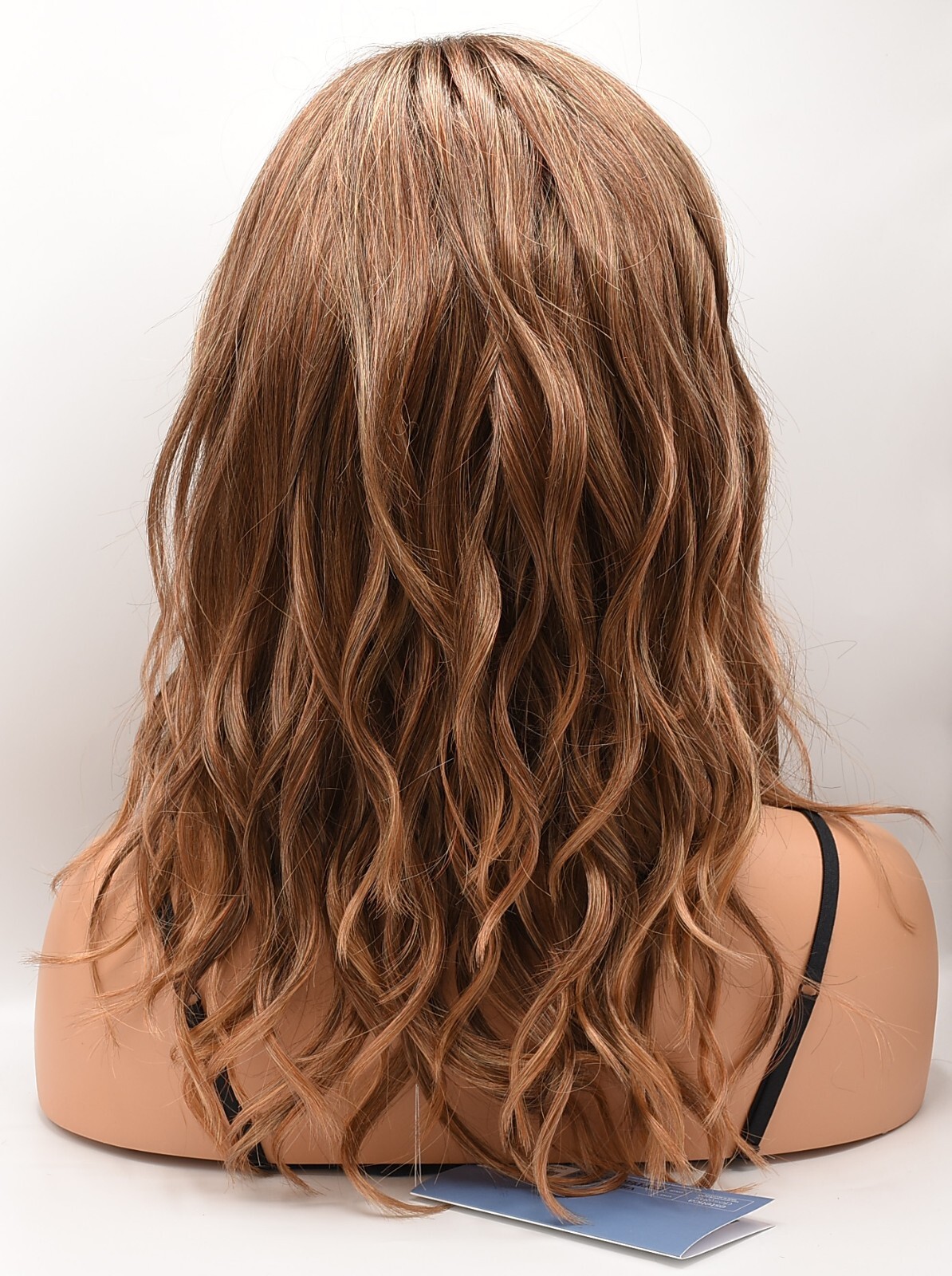 VERONA Wig by ESTETICA, **ANY COLOR!** Mono Top, Lace Front, Genuine, New!