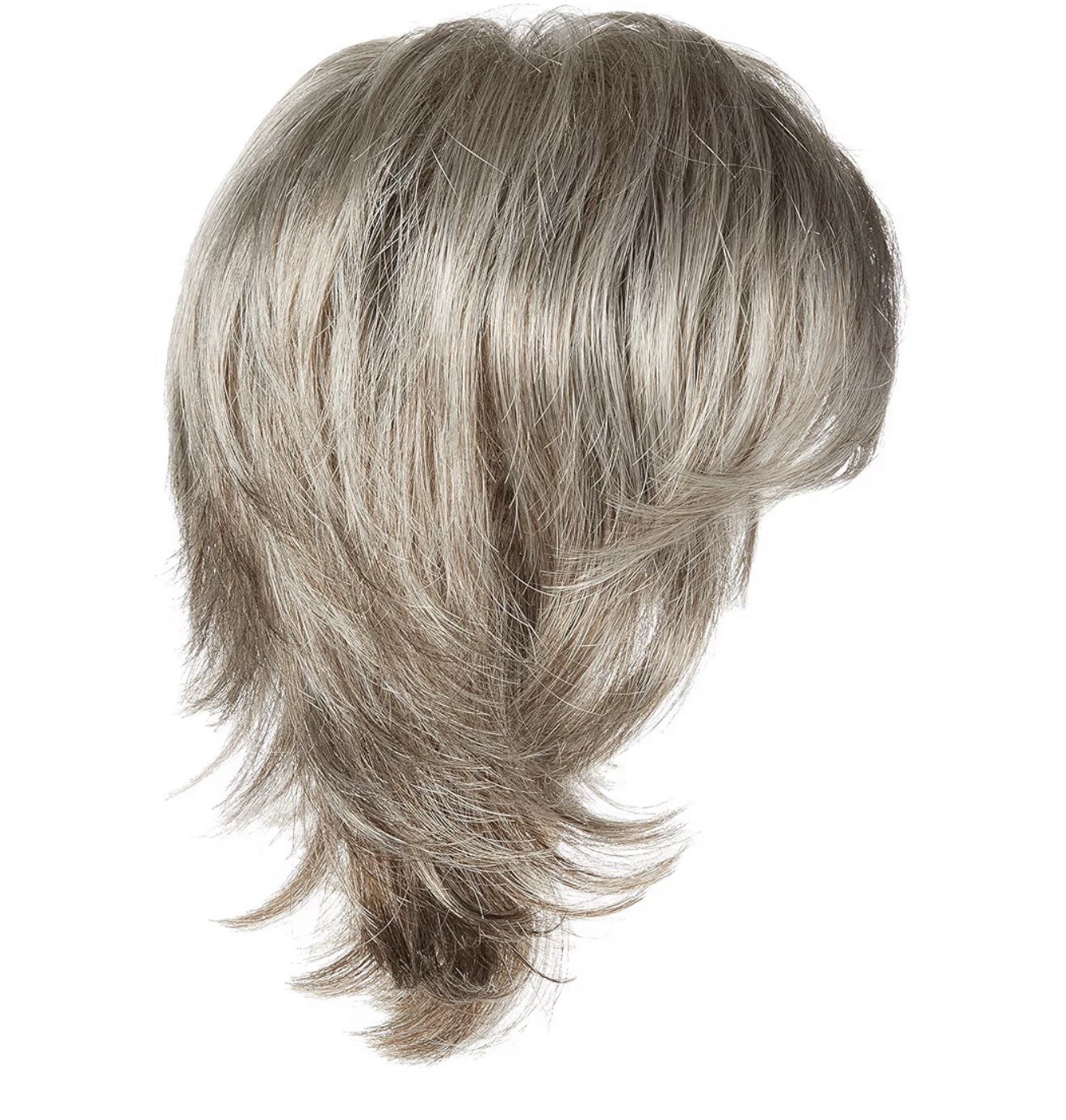Raquel Welch Trend Setter WigR119G Gradient Smoke Color Large Size by Hairuwear