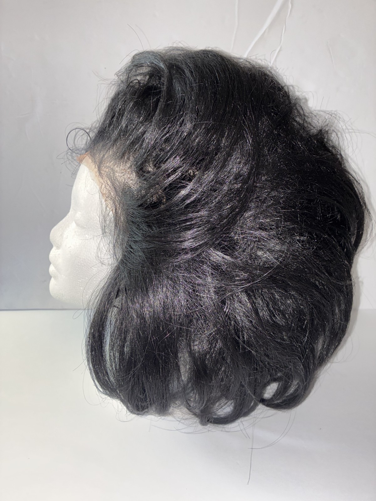 Drag Queen Wig cosplay/ theatre lace front