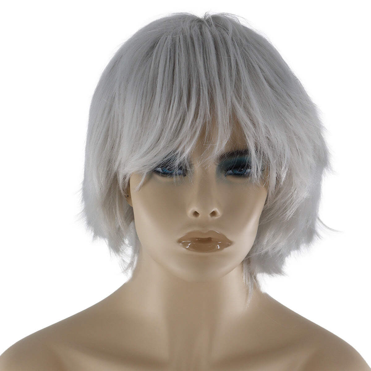 Epic Cosplay Apollo Wig, Multiple Colors Available