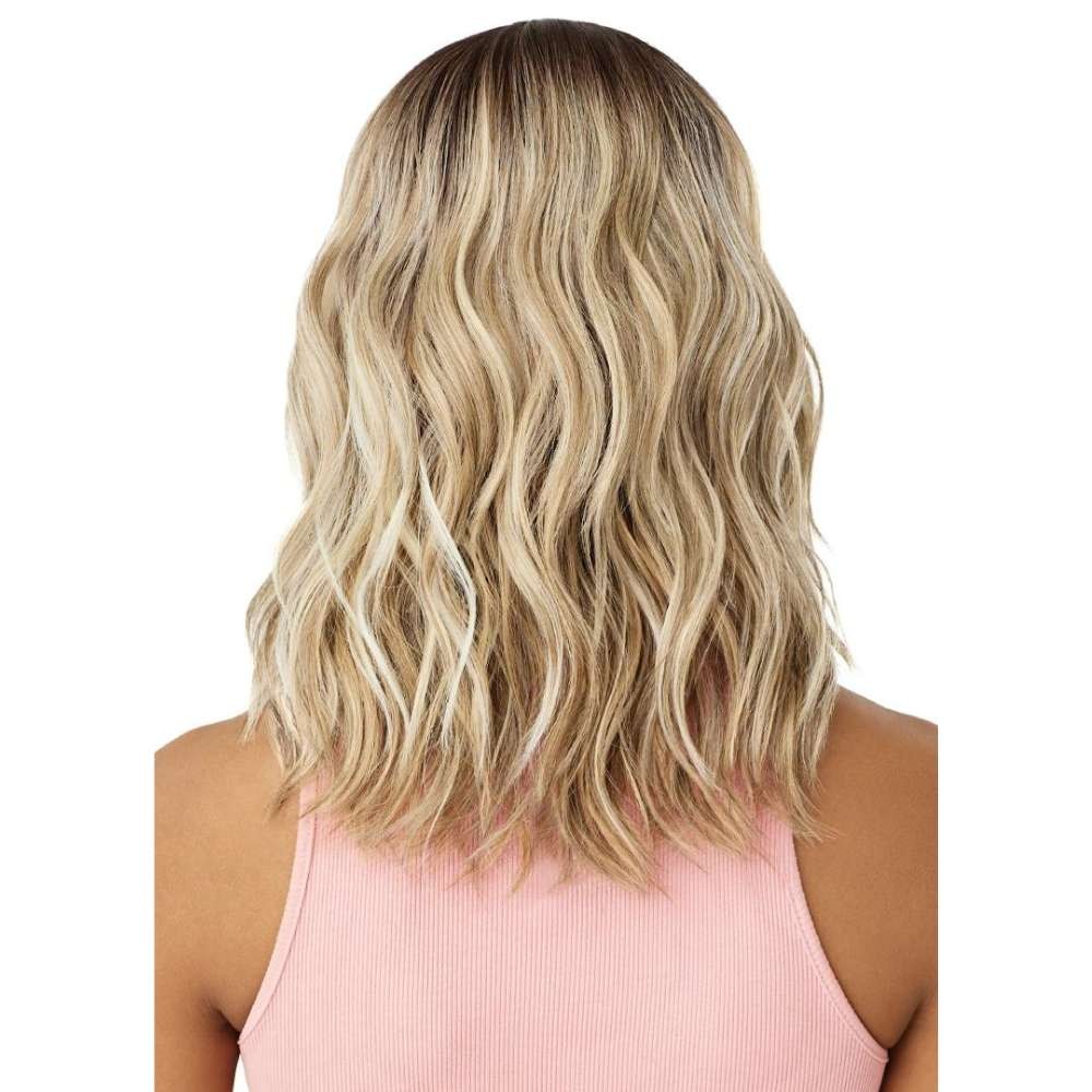 Outre Wigpop Style Selects Synthetic Full Wig – Alice