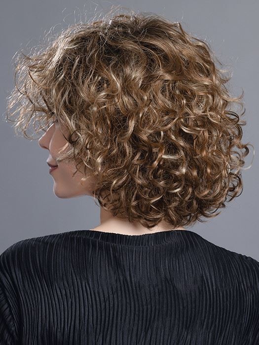 Loop | Changes Collection | Lace Front | Ellen Wille