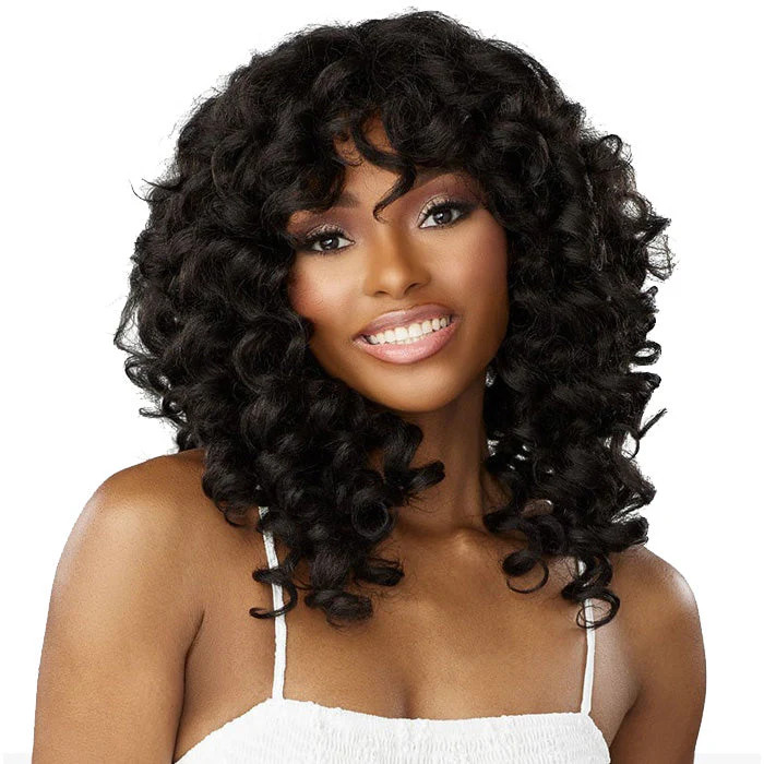 Sensationnel Dashly Full Wig – UNIT 20
