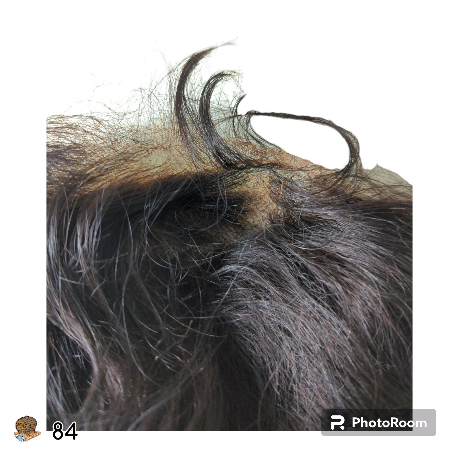 BEEOS Ultra-fitted 13×6 HD Swiss Lace Front Wig *Open box READ SELLER SCRIPT