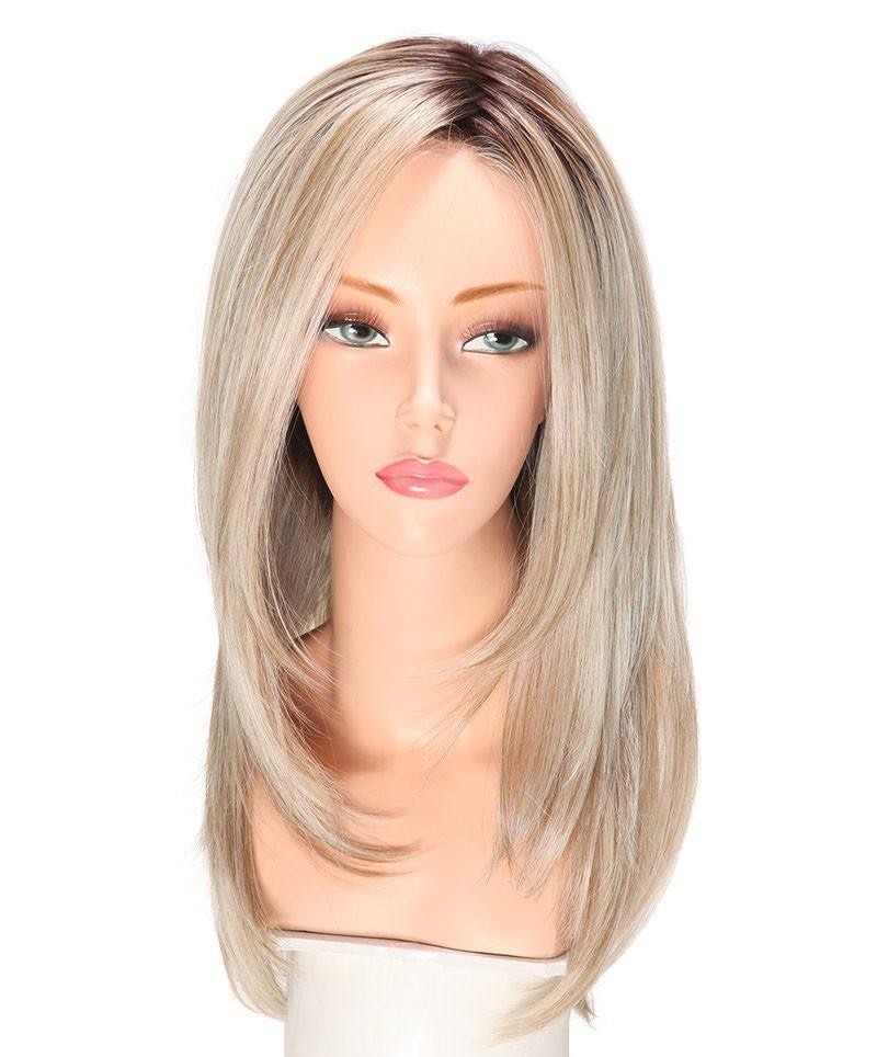 Dolce Dolce 18 E | Belle Tress | monofilament lace front