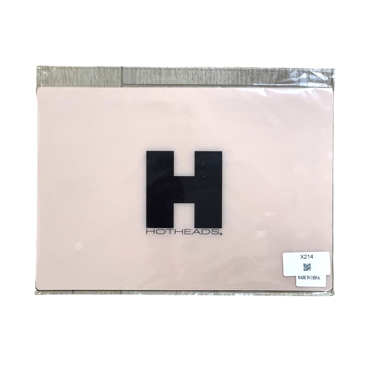 Hotheads Tape In Hair Extension Starter Kit Backpack & Supplies HHK008 NEW