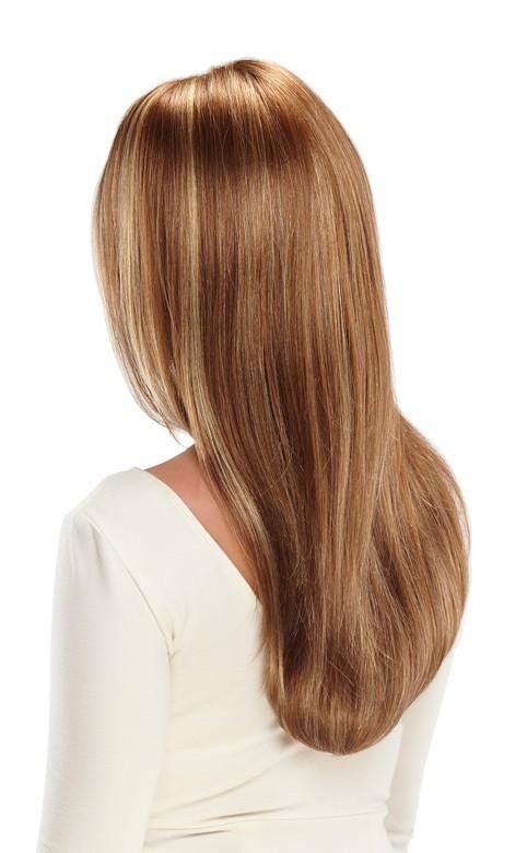 Zara | Jon Renau | Smart lace Wigs | lace front monofilament | U Choose Color