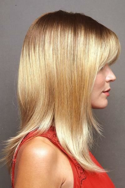 Seville | Noriko Wigs | Classic Cap | You Choose Color