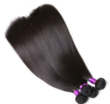Human hair straight hair Brazilin human straight hair Brazil hot sale natural co