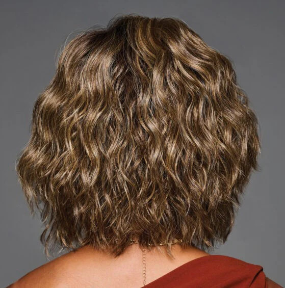 Beaming Beauty | Gabor Wigs