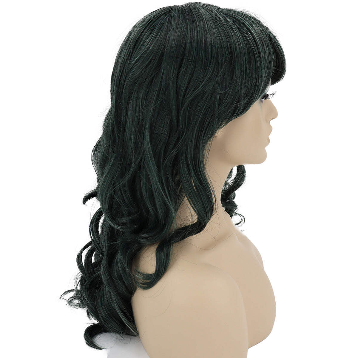 Epic Cosplay Hestia Wig, Multiple Colors Available
