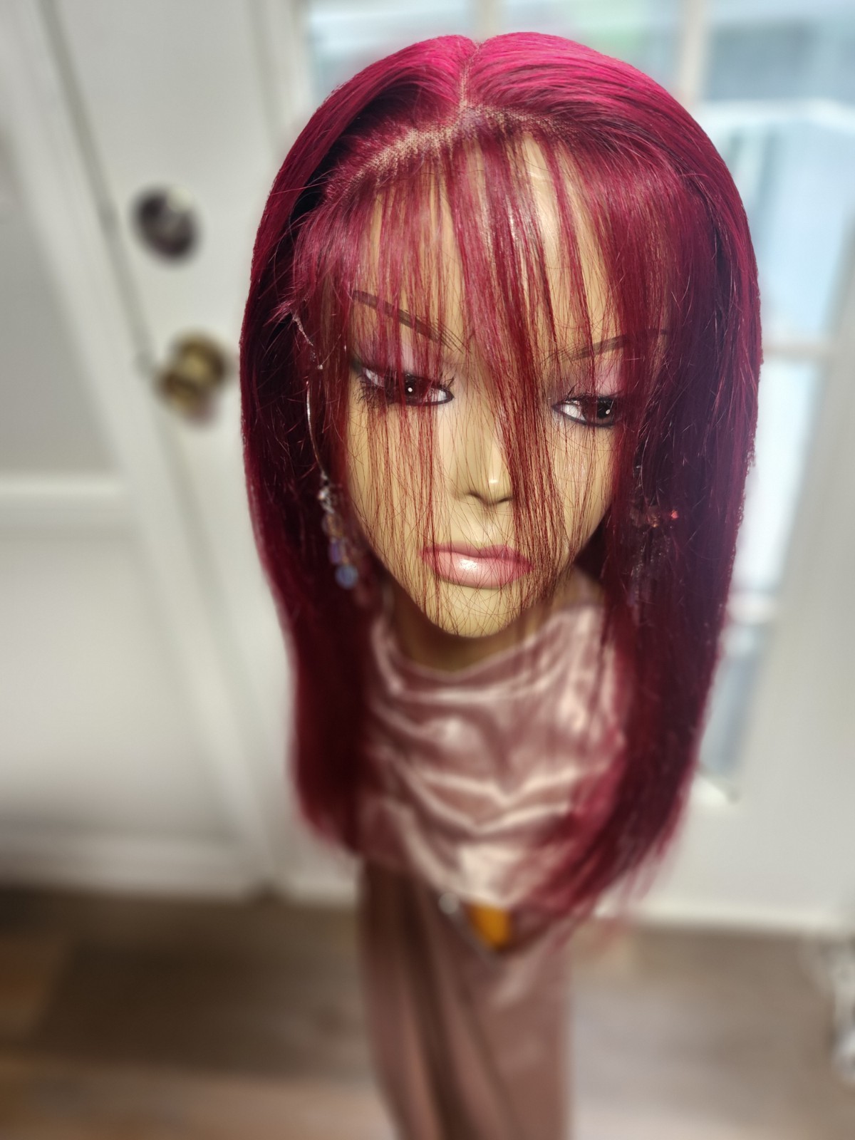 Check out my selection of Pre-everything Wigs!!