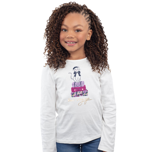 Freetress Kids-water Curl Boho Locs 10″