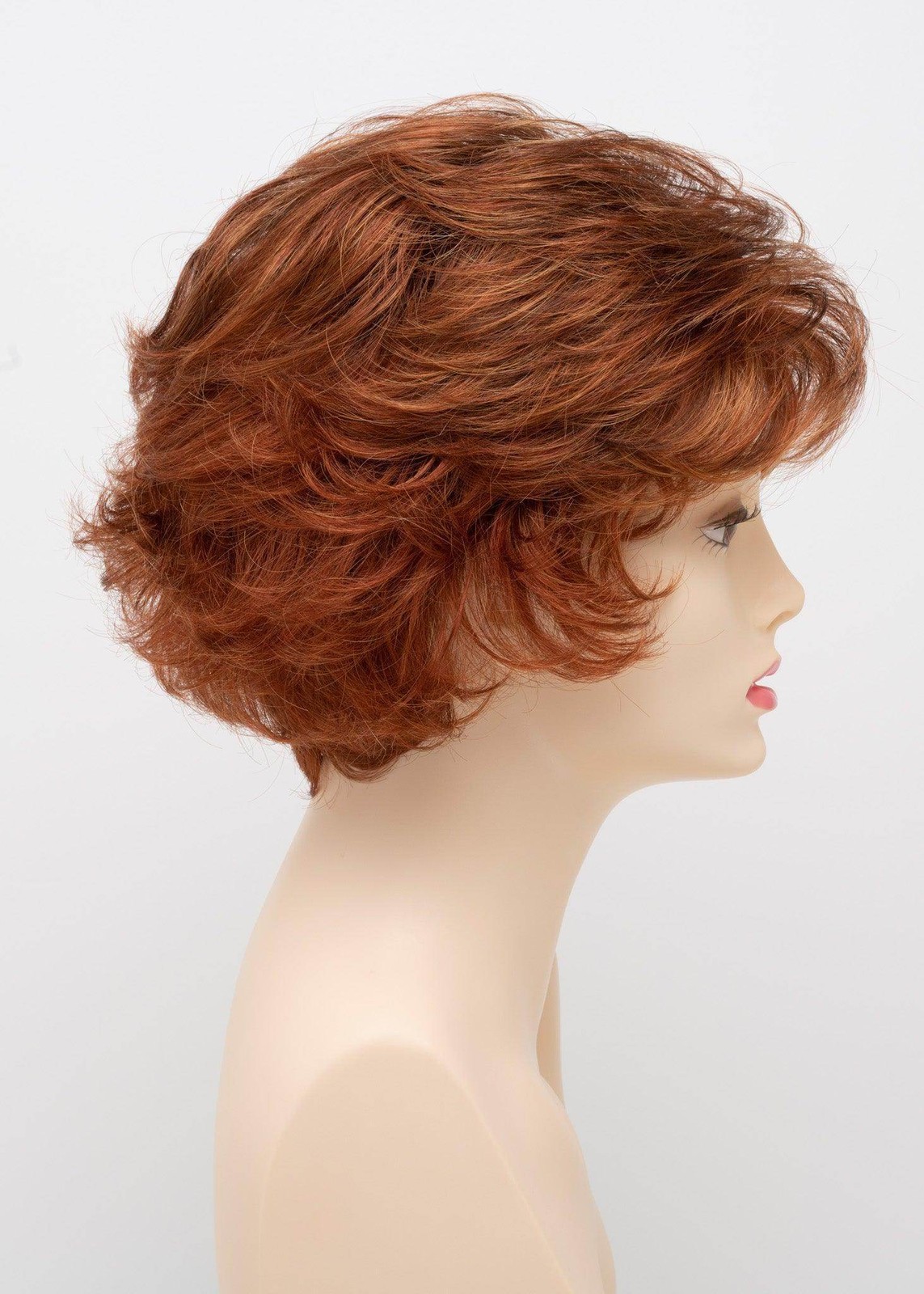 BRYN | Ready to Wear Synthetic Wig | Alan Eaton | Envy | Average