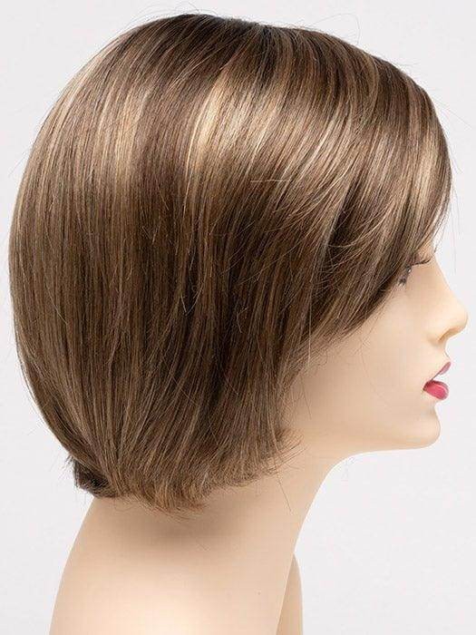 HALEY – Mono Top Ready to Wear Synthetic Wig