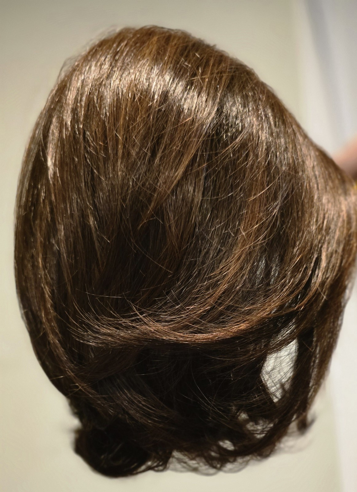 UPSTAGE WIG Raquel Welch RL6/30 Copper Mahogany – Average