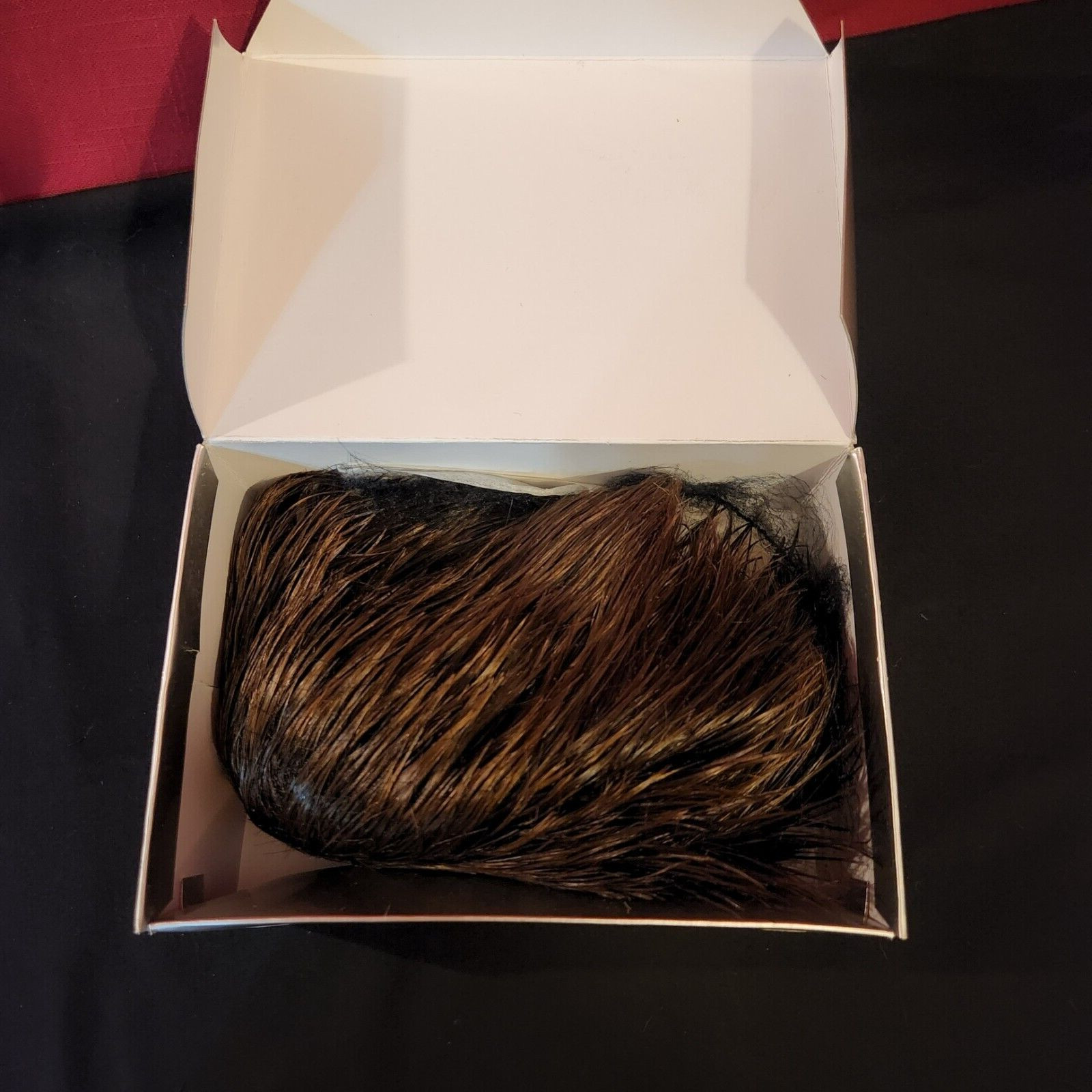 Wig Harlem 125 Style KA-CHI Color T1B/30