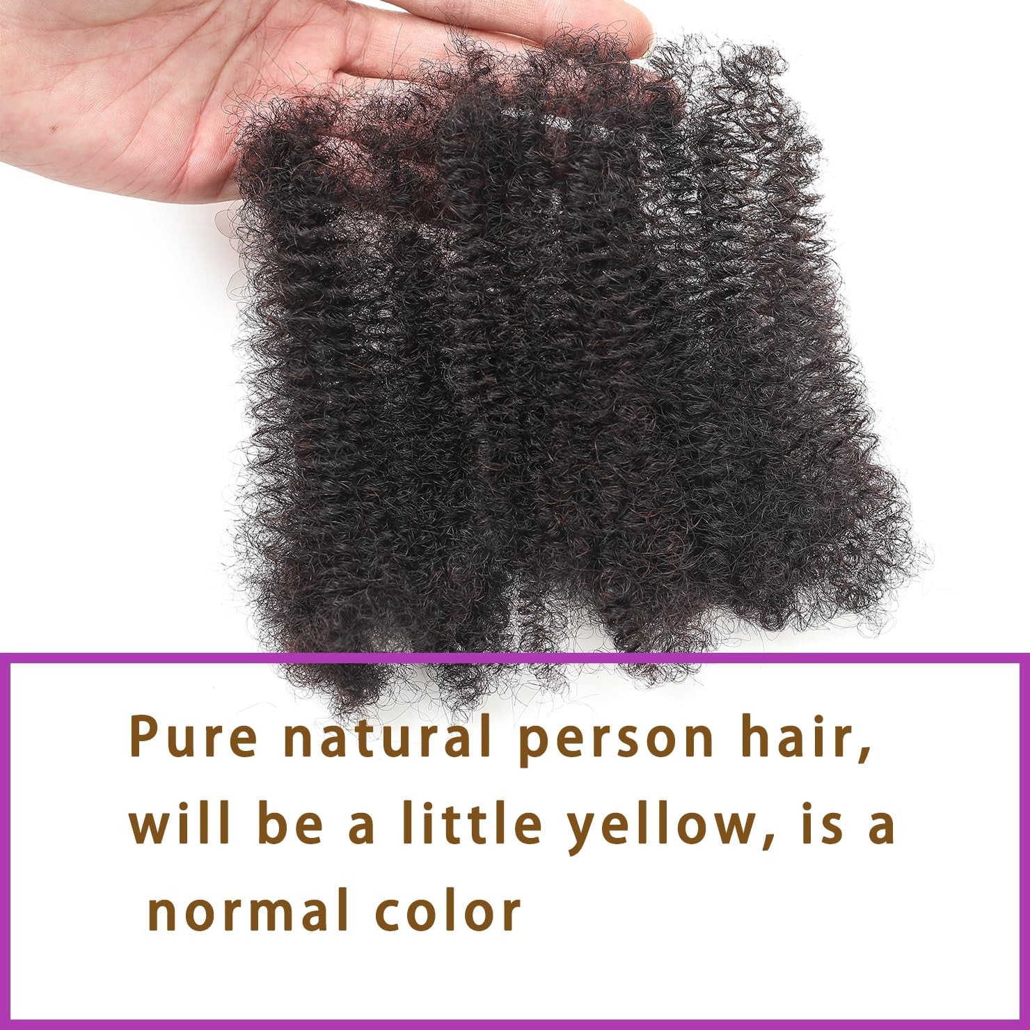Create Stunning Styles with Afro Kinkys Bulk