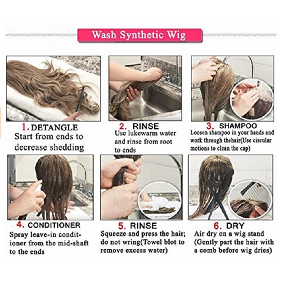 S-ssoy 31″(78cm) Women’s Curly Pony Tail Hair Piece Synthetic 31 Inch, 12#