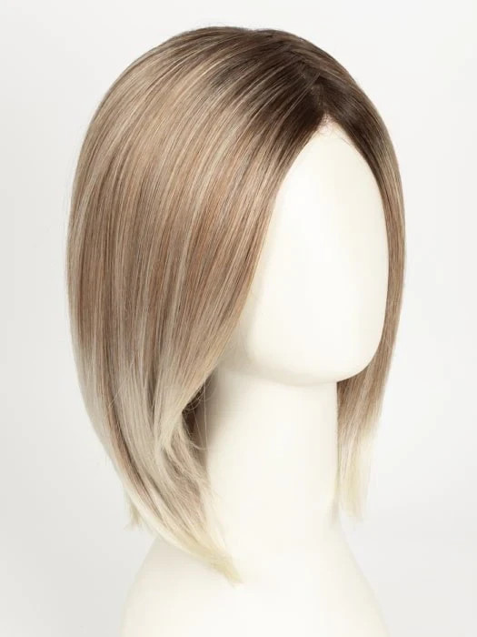 Rene of Paris River | Synthetic Lace Front Wig (Mono Part) MELTED MARSHMALLOW🙏