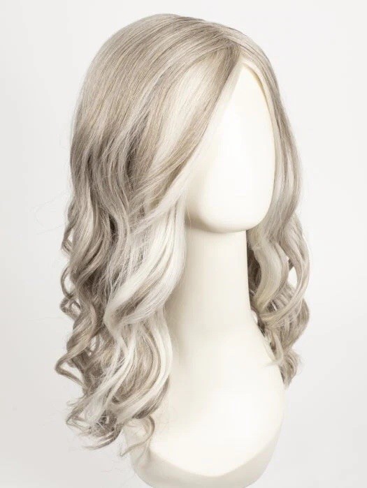 Raquel Welch Wig New In Box Day To Date Iced Granita RL51/61 Lace Gorgeous Only