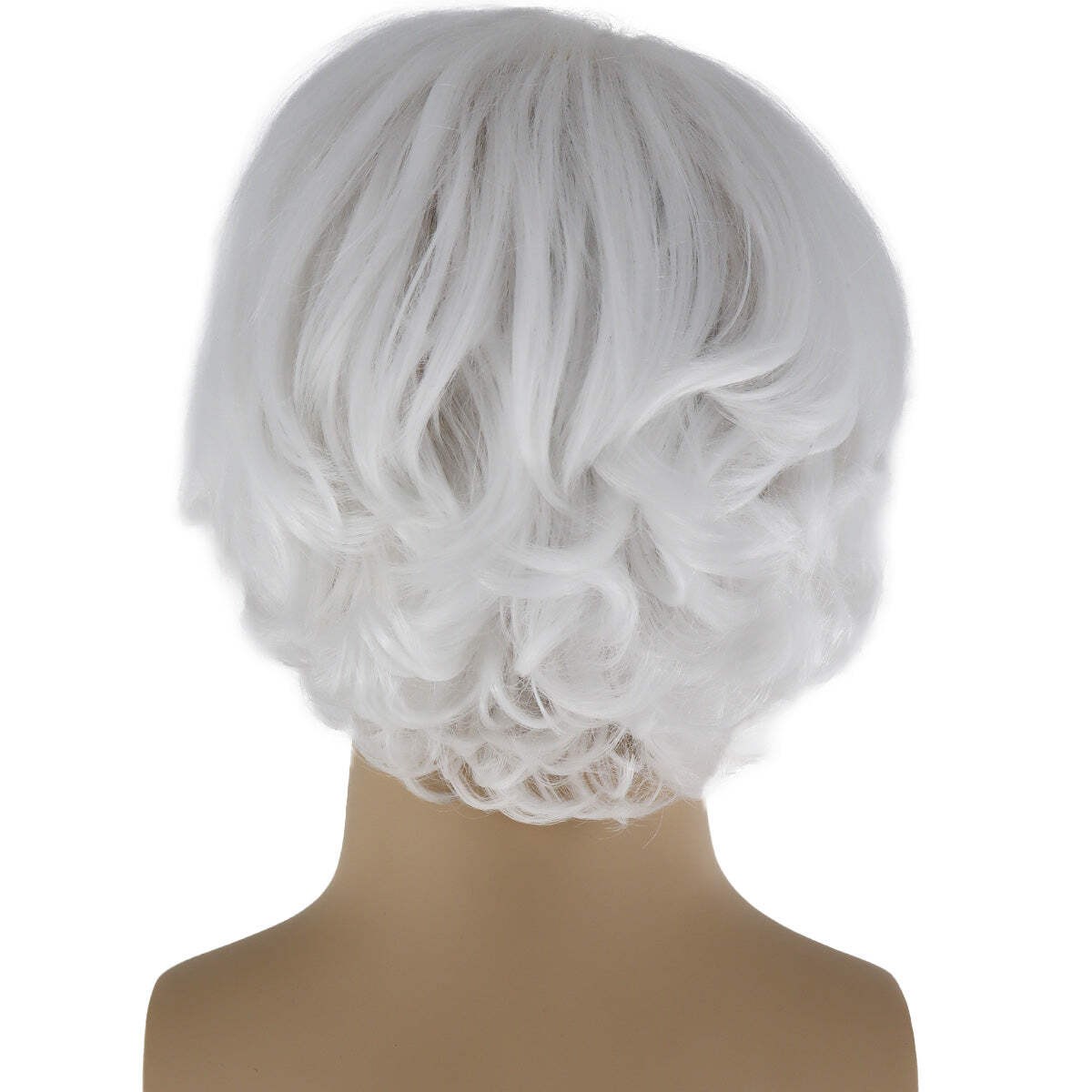 Epic Cosplay Aion Wig, Multiple Colors Available