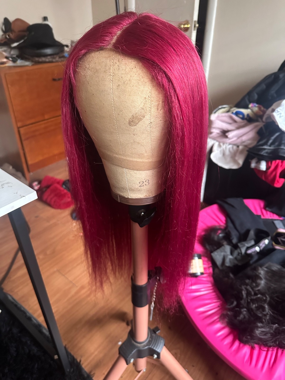 wigs for women human hair 13×4 used wigs that’s in good condition