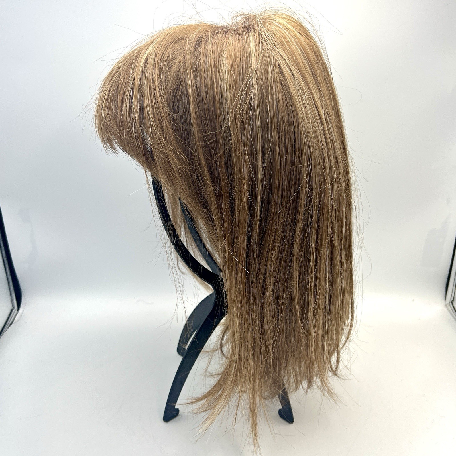 Rene of Paris Wig TATUM Maple Sugar Color w/box & Tag
