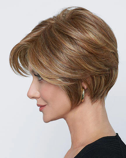 BORN TO SHINE | Raquel Welch NEW! | Monopart Lace front | U Choose Color