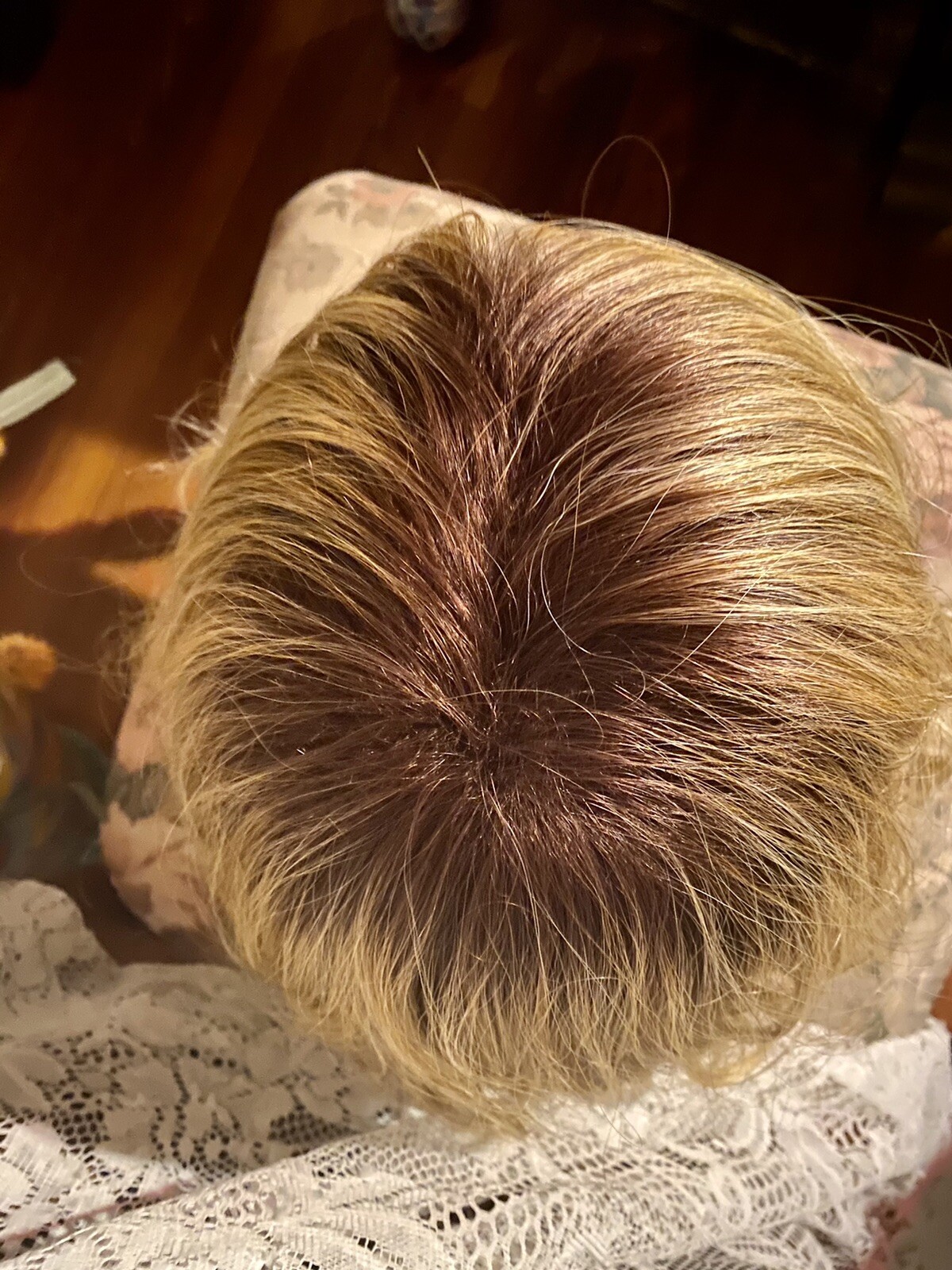 3 Blonde Wigs- New- Short/ Medium/ Long All Blonde Shades