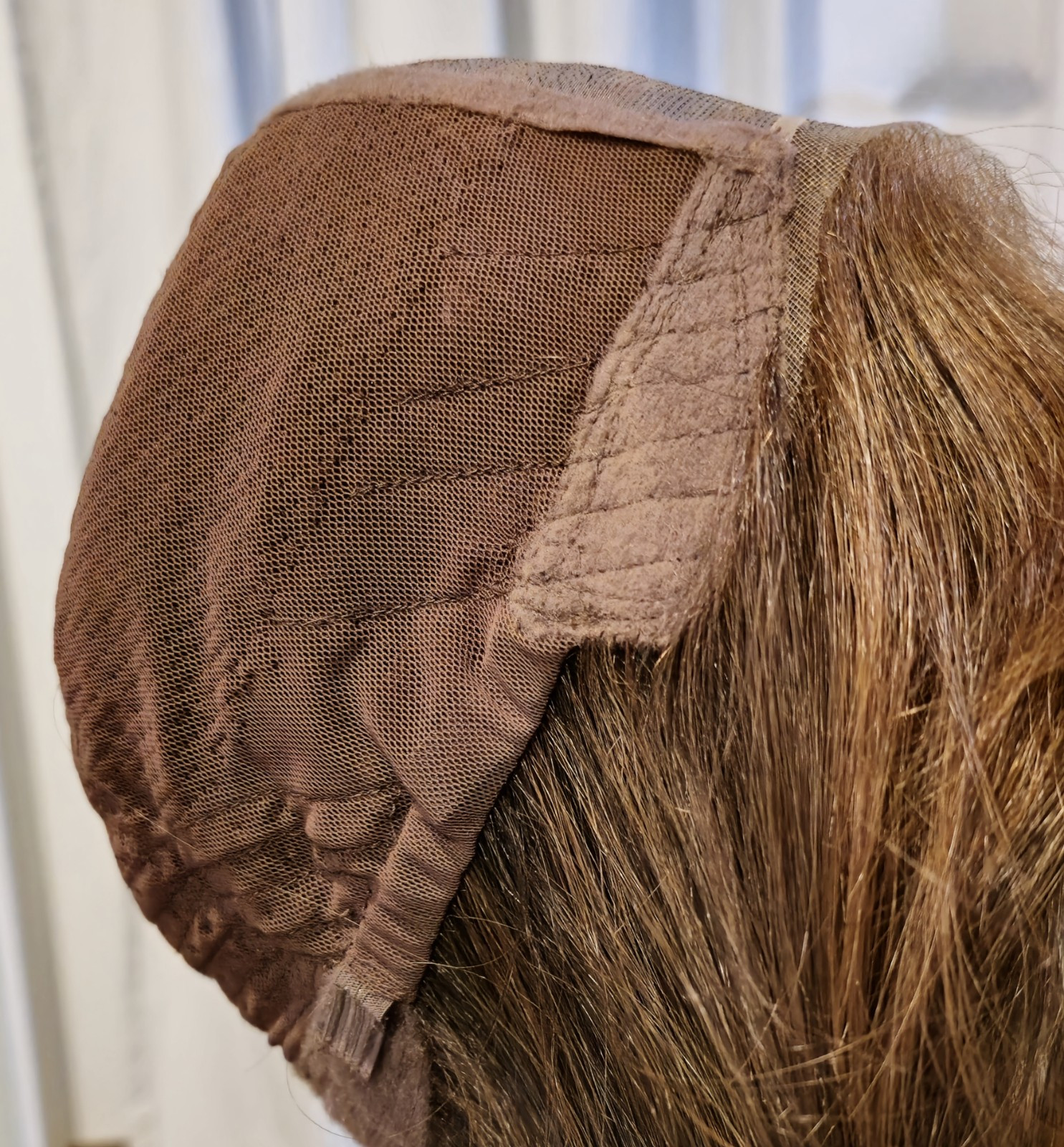 UPSTAGE WIG Raquel Welch RL6/30 Copper Mahogany – Average