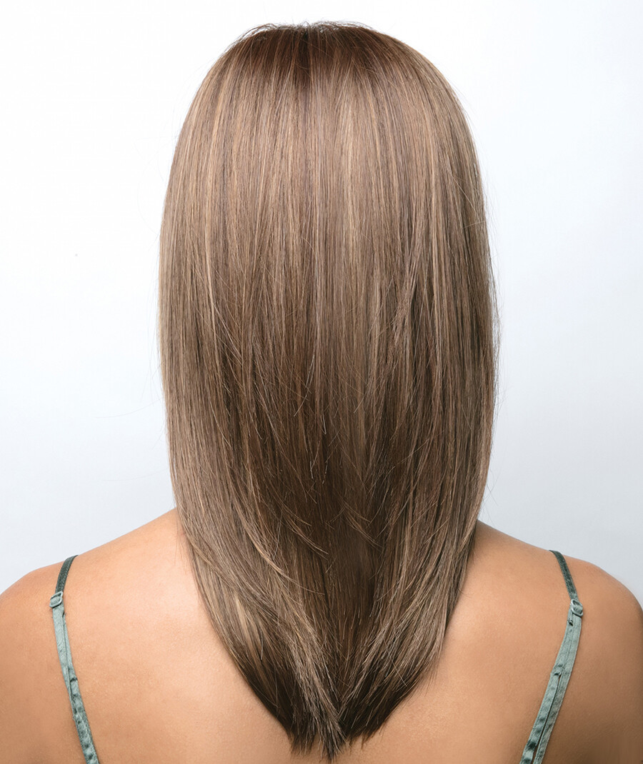 LAINE Wig by RENE OF PARIS, **ALL COLORS!** Long Wig, Basic Cap, New!