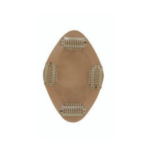 Diamond Top Piece | Amore Wigs |