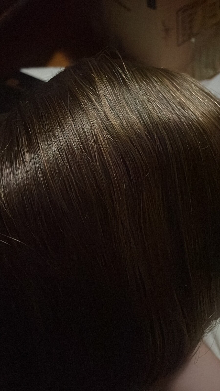 Aspen Modacrylic wig style cp17 build a bob color 6/28H