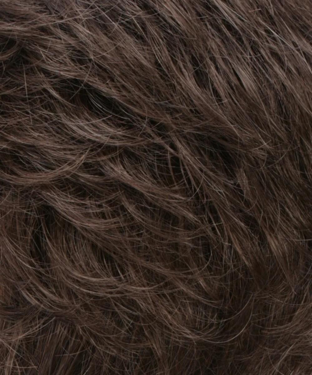 Shai | Estetica Wigs | Lace Front Monotop | U Choose Color
