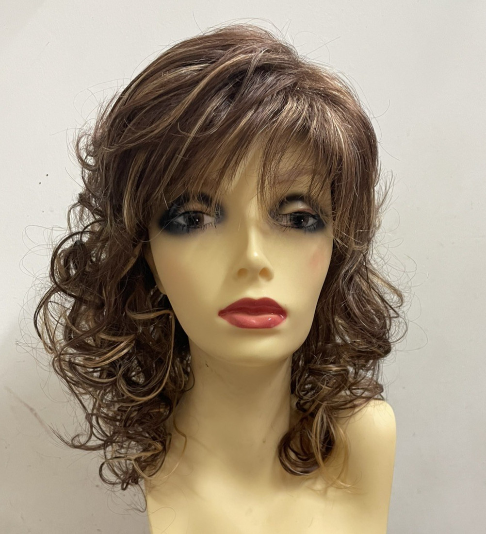 JESSICA WIG Estetica in color R8/26H Stretch Cap