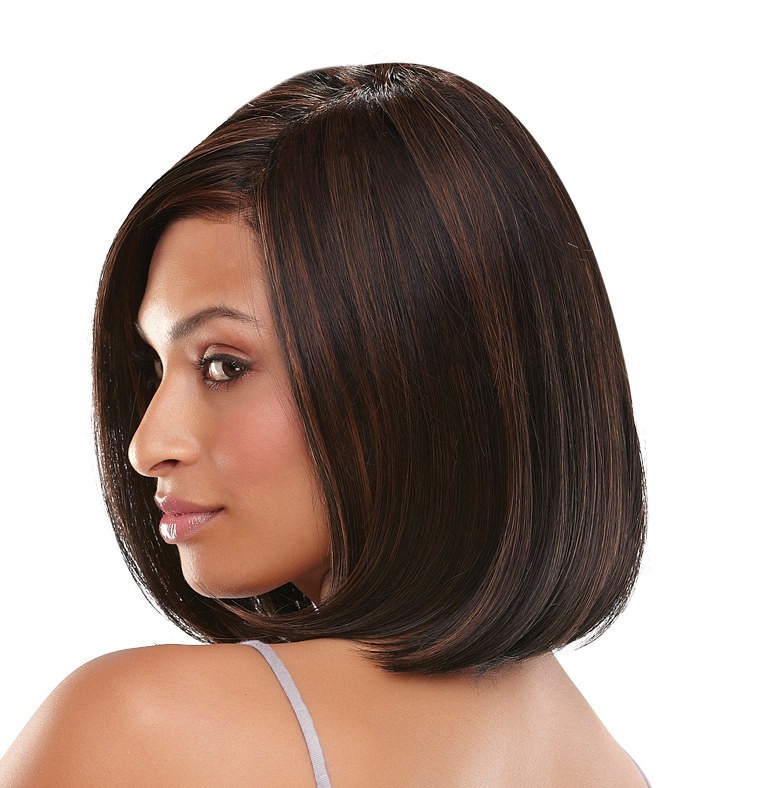 Haute | Jon Renau Wigs | lace front mono part