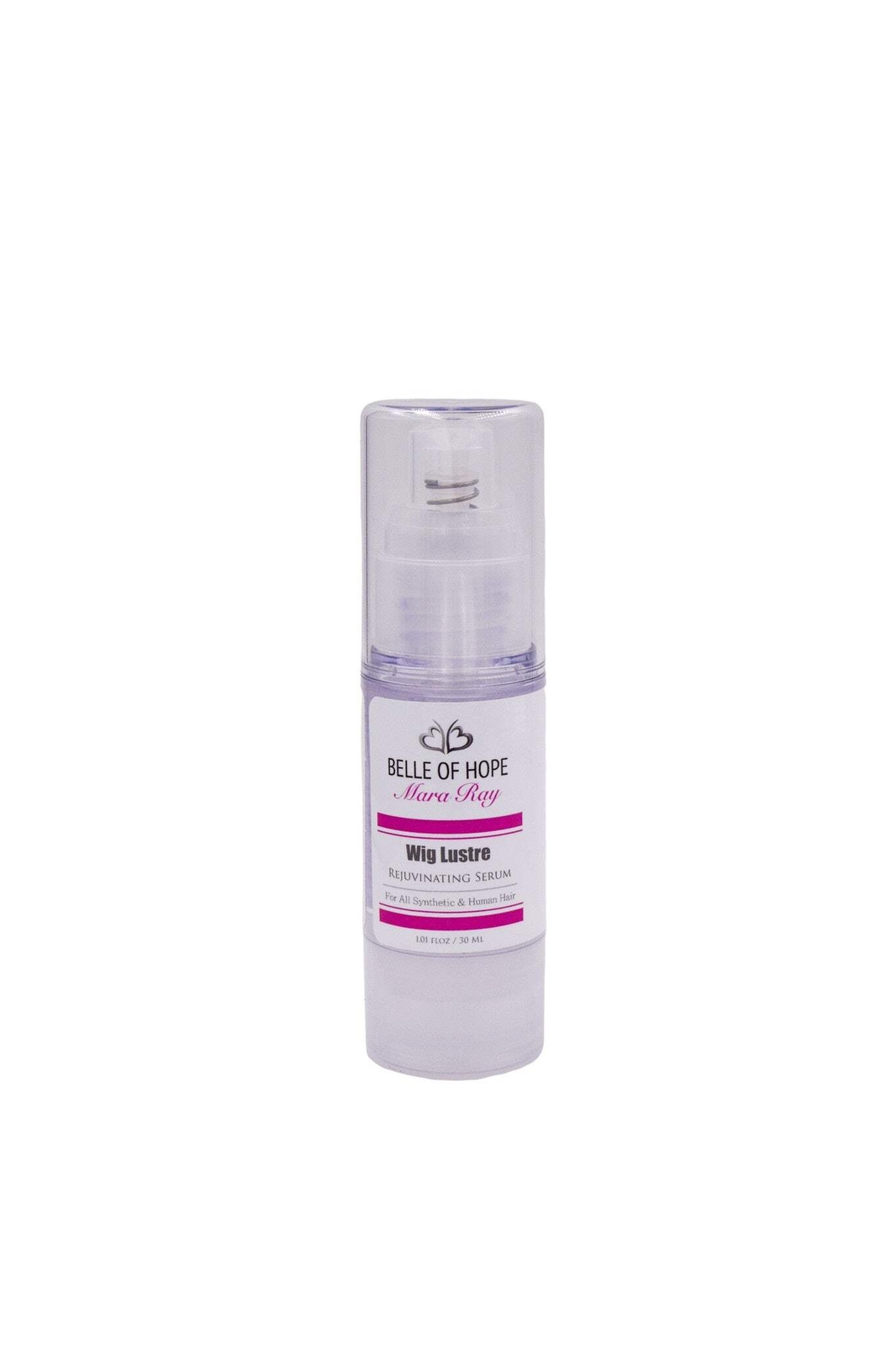 Mara Ray 5 PC Travel Size Wig Care Kit