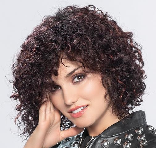 Disco | Perucci | Ellen Wille Wigs