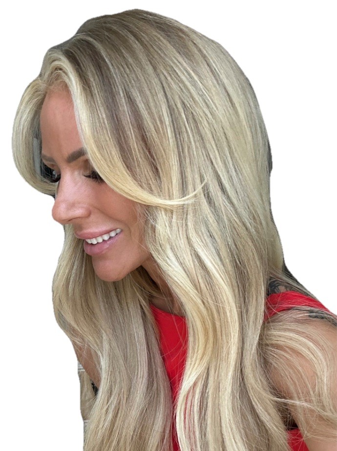 hair extensions human hair